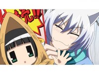 アニメ 繰繰れ コックリさん 第6憑目 こひなと一つ目と信楽 フル動画 初月無料 動画配信サービスのビデオマーケット