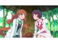 アニメ ユリ熊嵐 第7話 私が忘れたあの娘 フル動画 初月無料 動画配信サービスのビデオマーケット アニメ ユリ熊嵐 第7話 私が忘れたあの娘 フル動画 初月無料 動画配信サービスのビデオマーケット