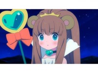 アニメ ユリ熊嵐 第5話 あなたをヒトリジメにしたい フル動画 初月無料 動画配信サービスのビデオマーケット