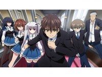 無料視聴あり アニメ アブソリュート デュオ の動画まとめ 初月無料 動画配信サービスのビデオマーケット