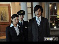 ドラマ 俺の空 刑事編 第1話 フル動画 初月無料 動画配信サービスのビデオマーケット