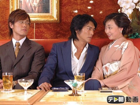ドラマ 特命係長 只野仁 05年1月 3月放送 第19話 フル動画 初月無料 動画配信サービスのビデオマーケット