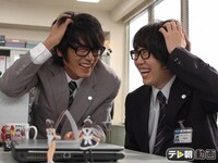 ドラマ 特命係長 只野仁 07年1月 3月放送 の動画まとめ 初月無料 動画配信サービスのビデオマーケット