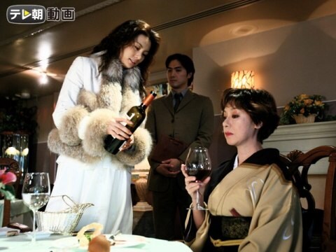 ドラマ 松本清張 けものみち 第二章 フル動画 初月無料 動画配信サービスのビデオマーケット