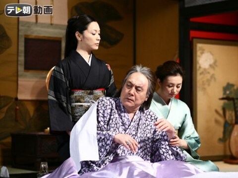 ドラマ 松本清張 けものみち 第三章 フル動画 初月無料 動画配信サービスのビデオマーケット