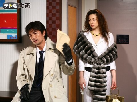 ドラマ 松本清張 けものみち 第八章 フル動画 初月無料 動画配信サービスのビデオマーケット