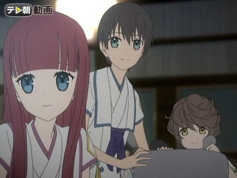 アニメ 新世界より 第二話 消えゆく子ら フル動画 初月無料 動画配信サービスのビデオマーケット アニメ 新世界より 第二話 消えゆく子ら フル動画 初月無料 動画配信サービスのビデオマーケット