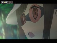 アニメ 新世界より 第八話 予兆 フル動画 初月無料 動画配信サービスのビデオマーケット