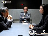ドラマ 緊急取調室 の動画 初月無料 動画配信サービスのビデオマーケット