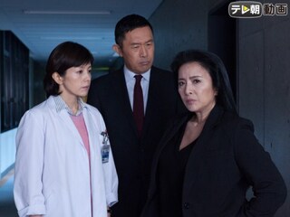 科捜研の女 Season15 File15 最終回 フル動画 無料体験 動画配信サービスのビデオマーケット