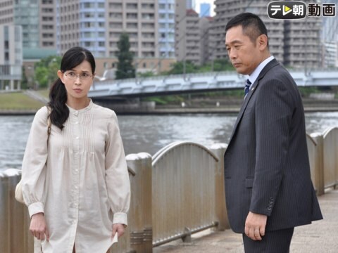 ドラマ 警視庁 捜査一課長 Season1 最終回スペシャル フル動画 初月無料 動画配信サービスのビデオマーケット