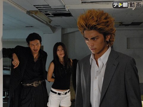 ドラマ 新宿スワン スカウト6人目 謎の天使 フル動画 初月無料 動画配信サービスのビデオマーケット ドラマ 新宿スワン スカウト6人目 謎の天使 フル動画 初月無料 動画配信サービスのビデオマーケット