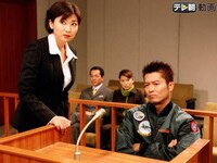 ドラマ 相棒 Season1 第1話 警視総監室にダイナマイト男が乱入 刑事が人質に 犯罪の影に女あり フル動画 初月無料 動画 配信サービスのビデオマーケット