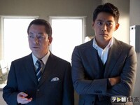 ドラマ 相棒 Season14 第1話 フランケンシュタインの告白 フル動画 初月無料 動画配信サービスのビデオマーケット