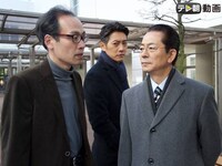 ドラマ 相棒 Season14 第1話 フランケンシュタインの告白 フル動画 初月無料 動画配信サービスのビデオマーケット