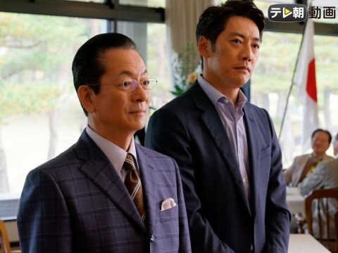 ドラマ 相棒 Season18 テレビ朝日開局60周年記念 元日スペシャル 第11話 ブラックアウト フル動画 初月無料 動画 配信サービスのビデオマーケット