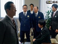 ドラマ 相棒 Season18 テレビ朝日開局60周年記念スペシャル 第1話 アレスの進撃 フル動画 初月無料 動画配信サービスのビデオマーケット