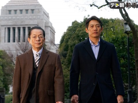 ドラマ 相棒 Season19 最終回スペシャル 第話 暗殺者への招待 後篇 フル動画 初月無料 動画配信サービスのビデオマーケット