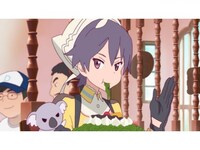 アニメ ローリング ガールズ 第5話 期待はずれの人 フル動画 初月無料 動画配信サービスのビデオマーケット