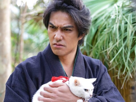 映画 劇場版 猫侍 南の島へ行く 劇場版 猫侍 南の島へ行く フル動画 初月無料 動画配信サービスのビデオマーケット