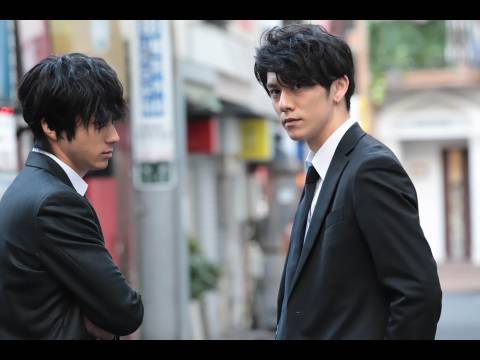 映画 闇金ドッグス9 闇金ドッグス9 フル動画 初月無料 動画配信サービスのビデオマーケット