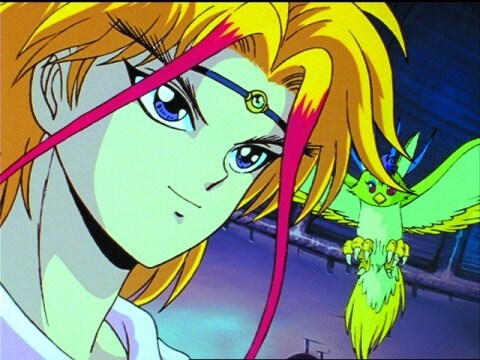 アニメ 幽 遊 白書 第19話 最後の四聖獣 朱雀 フル動画 初月無料 動画配信サービスのビデオマーケット