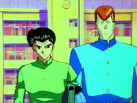 無料視聴あり アニメ 幽 遊 白書 の動画まとめ 初月無料 動画配信サービスのビデオマーケット 無料視聴あり アニメ 幽 遊 白書 の動画まとめ 初月無料 動画配信サービスのビデオマーケット