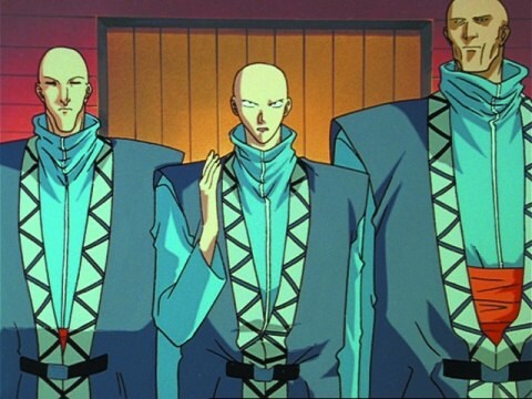 アニメ 幽 遊 白書 第96話 闇の訪問者 深まる謎 フル動画 初月無料 動画配信サービスのビデオマーケット