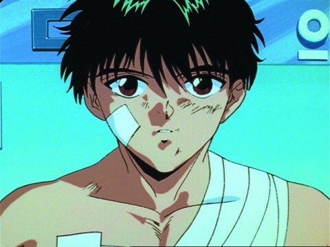 アニメ 幽 遊 白書 第111話 決着 激闘の果てに フル動画 初月無料 動画配信サービスのビデオマーケット