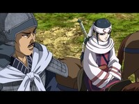 無料視聴あり アニメ キングダム 第2シリーズ の動画まとめ 初月無料 動画配信サービスのビデオマーケット