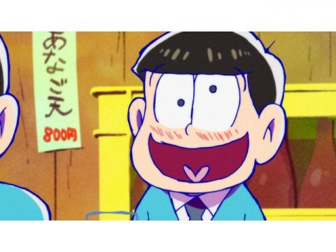 アニメ おそ松さん 2 A 就職しよう B おそ松の憂鬱 フル動画 初月無料 動画配信サービスのビデオマーケット