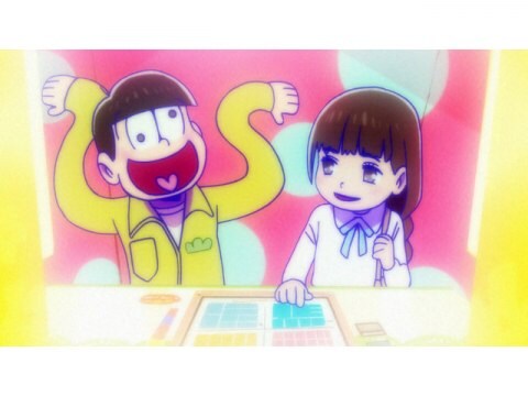 アニメ おそ松さん 9 A チビ太とおでん B 恋する十四松 フル動画 初月無料 動画配信サービスのビデオマーケット