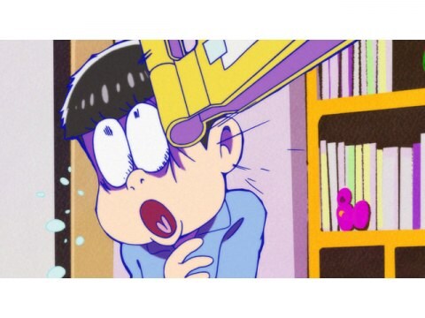 アニメ おそ松さん 13 C 事故 ほか フル動画 初月無料 動画配信サービスのビデオマーケット