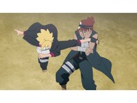 無料視聴あり アニメ Boruto ボルト Naruto Next Generations 第1話 第50話 の動画まとめ 初月無料 動画配信サービスのビデオマーケット