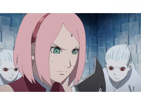 Boruto ボルト Naruto Next Generations 第1話 第50話 第22話 第26話のまとめフル動画 初月無料 動画配信サービスのビデオマーケット