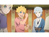 無料視聴あり アニメ Boruto ボルト Naruto Next Generations 第1話 第50話 の動画まとめ 初月無料 動画配信サービスのビデオマーケット