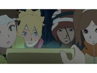 無料視聴あり アニメ Boruto ボルト Naruto Next Generations 第1話 第50話 の動画まとめ 初月無料 動画配信サービスのビデオマーケット