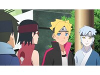 無料視聴あり アニメ Boruto ボルト Naruto Next Generations 第1話 第50話 の動画まとめ 初月無料 動画配信サービスのビデオマーケット