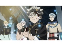 無料視聴あり アニメ ブラッククローバー の動画まとめ 初月無料 動画配信サービスのビデオマーケット 無料視聴あり アニメ ブラッククローバー の動画まとめ 初月無料 動画配信サービスのビデオマーケット