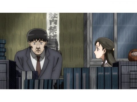 アニメ おそ松さん 第2期 14 実松さん 第九話 Uma探検隊 チョロ松事変 フル動画 初月無料 動画配信サービスのビデオマーケット