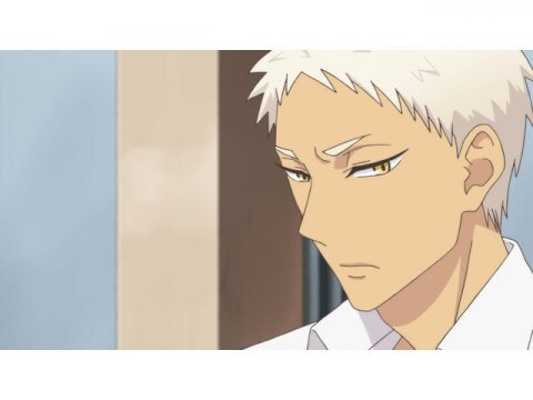 アニメ サンリオ男子 第4話 ハローフレンズ フル動画 初月無料 動画配信サービスのビデオマーケット