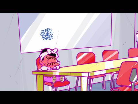 アニメ 深夜 天才バカボン 第7話 プレゼンしますのだ 人気声優になりたいのだ フル動画 初月無料 動画配信サービスのビデオマーケット