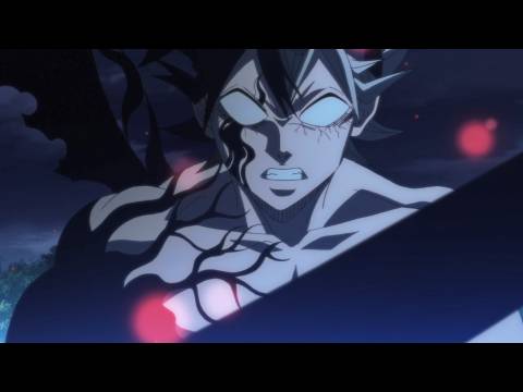 アニメ ブラッククローバー 2年目 ページ64 運命の赤い糸 フル動画 初月無料 動画配信サービスのビデオマーケット