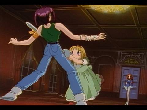 烈火の炎 8 12のまとめフル動画 初月無料 動画配信サービスのビデオマーケット