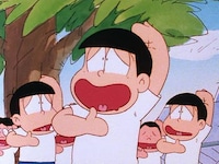 無料視聴あり アニメ おそ松くん の動画まとめ 初月無料 動画配信サービスのビデオマーケット