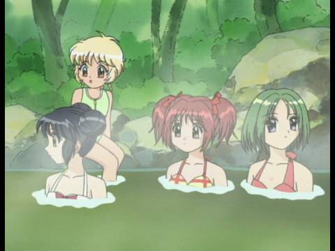 東京ミュウミュウ 第8話 第12話のまとめフル動画 初月無料 動画配信サービスのビデオマーケット