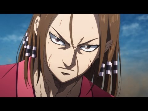 アニメ キングダム 第3シリーズ 第5話 若き将の台頭 フル動画 初月無料 動画配信サービスのビデオマーケット アニメ キングダム 第3シリーズ 第5話 若き将の台頭 フル動画 初月無料 動画配信サービスのビデオマーケット