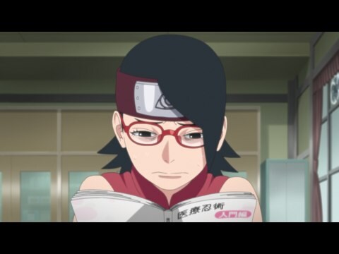 アニメ Boruto ボルト Naruto Next Generations 第152話 第152話 医療忍術 いりょうにんじゅつ のすすめ フル動画 初月無料 動画配信サービスのビデオマーケット