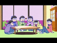 無料視聴あり アニメ おそ松さん第3期 の動画まとめ 初月無料 動画配信サービスのビデオマーケット