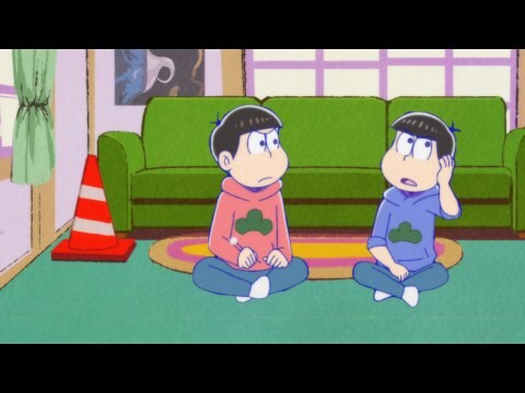 おそ松さん第3期 第話 第25話のまとめフル動画 初月無料 動画配信サービスのビデオマーケット